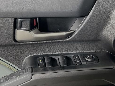 New 2025 Toyota Tacoma 4x4 Double Cab Hybrid image 13