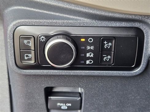 Used 2024 Ford Bronco Wildtrak image 21