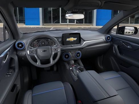 New 2026 Chevrolet Blazer RS w/ Enhanced Convenience Package FWD image 15