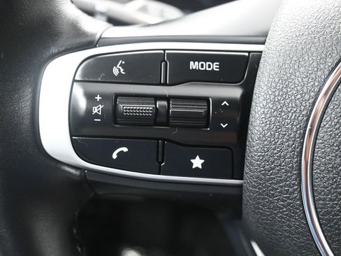 New 2025 Kia K5 EX image 25