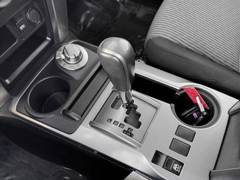 Used 2024 Toyota 4Runner SR5 image 16