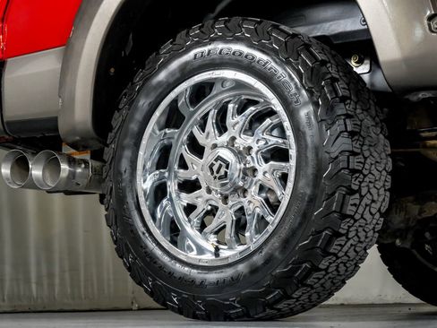 Used 2020 Ford F250 King Ranch image 52