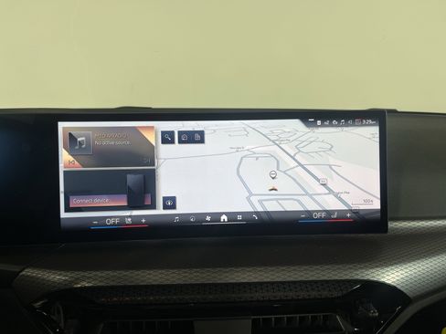 Used 2025 BMW 330i xDrive Sedan w/ Convenience Package image 12