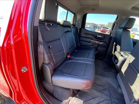 Used 2019 Chevrolet Silverado 1500 LT Trail Boss image 19