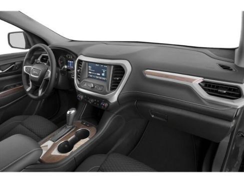 Used 2019 GMC Acadia SLE FWD image 16