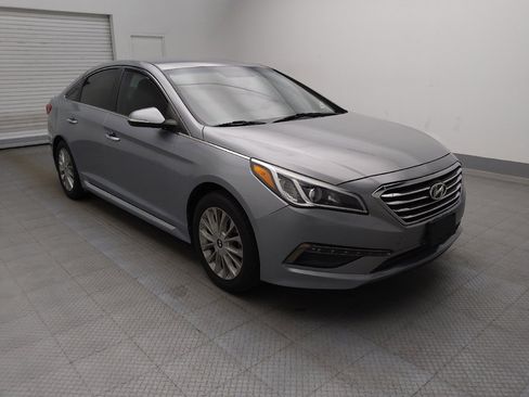 Used 2015 Hyundai Sonata Limited FWD image 13