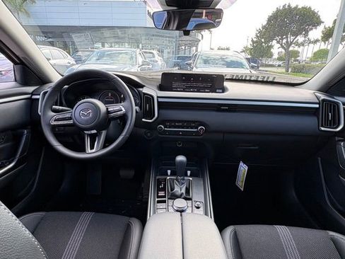 New 2026 MAZDA CX-50 AWD 2.5 S w/ Weather Package image 8