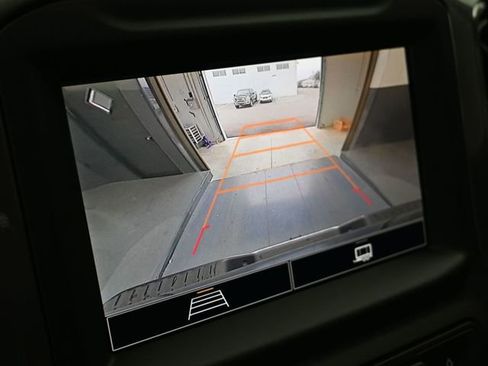 New 2026 Chevrolet Silverado 3500 W/T image 28