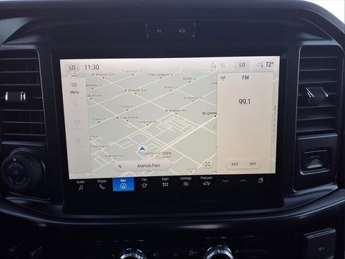 New 2025 Ford F150 Raptor w/ Equipment Group 803A Raptor R image 22