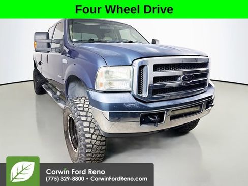Used 2005 Ford F350 XLT image 1