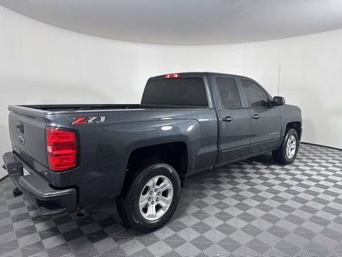 Used 2019 Chevrolet Silverado 1500 LT w/ All Star Edition image 2