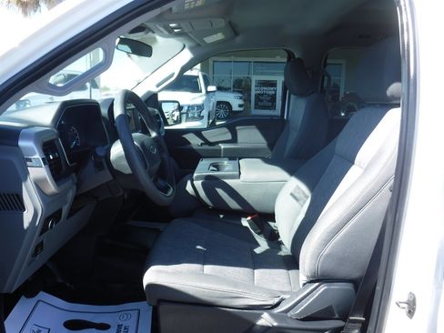 Used 2022 Ford F150 XL w/ Equipment Group 101A High image 12