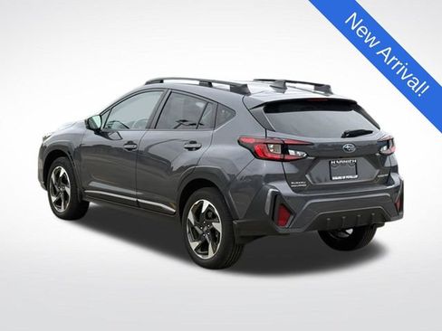 Certified 2024 Subaru Crosstrek 2.5i Limited w/ Popular Package #4A AWD/4WD image 5