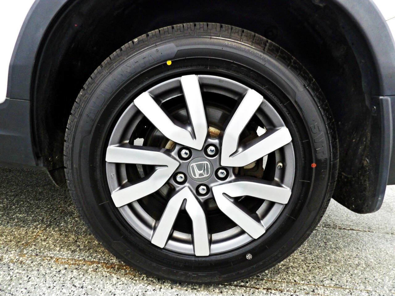Used 2019 Honda Pilot EX-L image 22