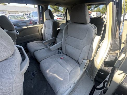 Used 2005 Honda Odyssey EX image 6