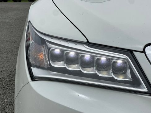 Used 2016 Acura MDX SH-AWD image 41