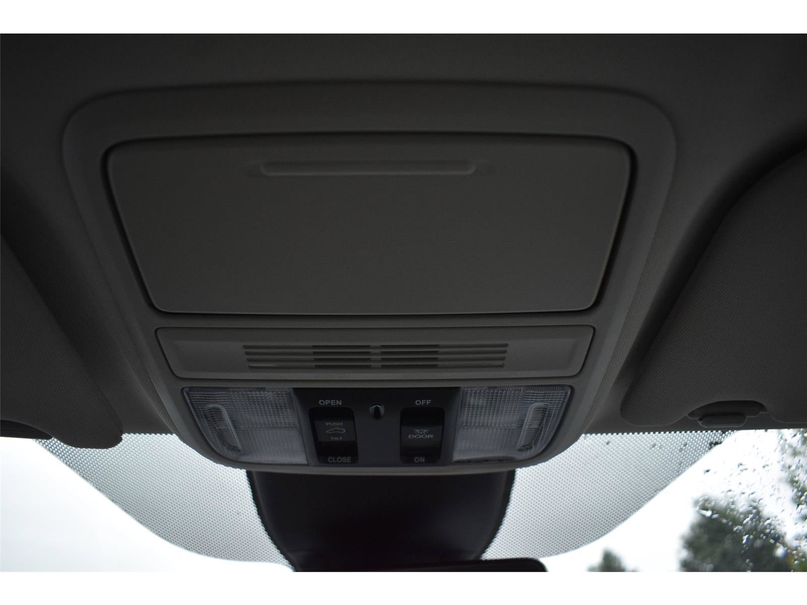 New 2027 Honda Odyssey EX-L image 18
