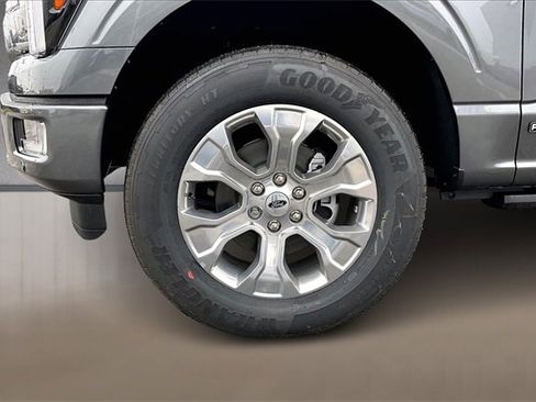 New 2026 Ford F150 Platinum image 12