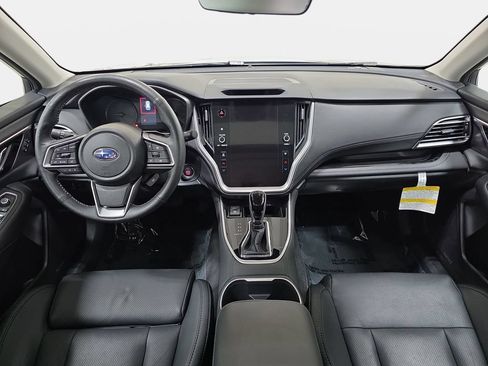 Used 2023 Subaru Outback Limited AWD/4WD image 10