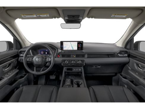 New 2026 Honda Passport RTL image 5
