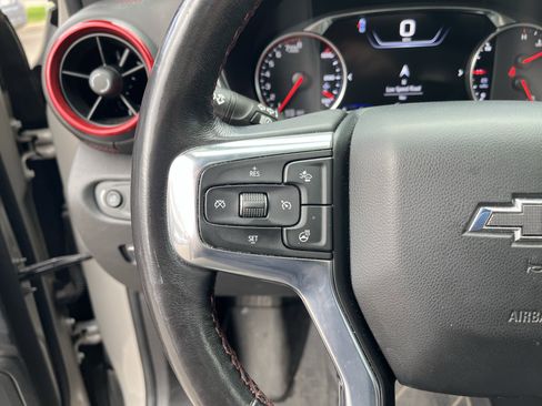 Used 2021 Chevrolet Blazer RS w/ Enhanced Convenience Package image 16