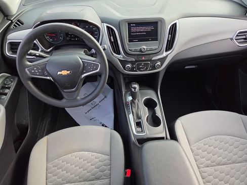 Used 2021 Chevrolet Equinox LS w/ LS Convenience Package AWD/4WD image 8