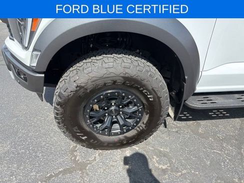 Used 2023 Ford F150 Raptor w/ Raptor 37 Performance Package AWD/4WD image 17