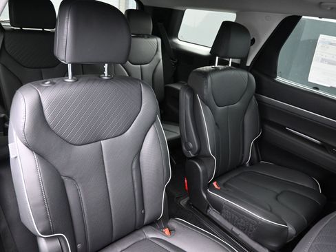 Used 2025 Hyundai Palisade SEL image 15