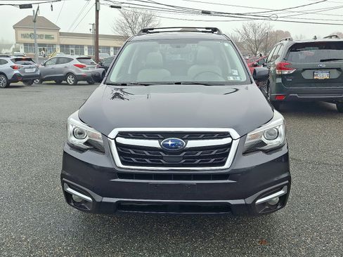 Used 2018 Subaru Forester 2.5i Limited image 2