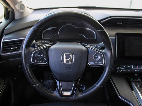 Used 2018 Honda Clarity Touring image 27