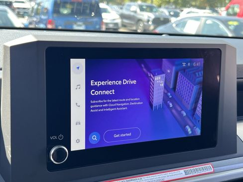 New 2025 Toyota Tacoma SR5 image 15