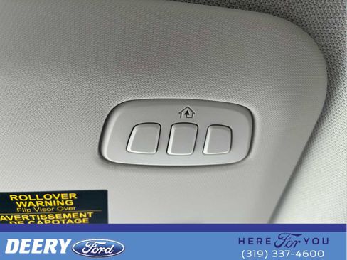 New 2025 Ford Bronco Sport Outer Banks w/ Outer Banks Tech Package+ image 46