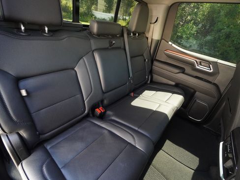 Used 2024 GMC Sierra 1500 Denali w/ Denali Reserve Package AWD/4WD image 26