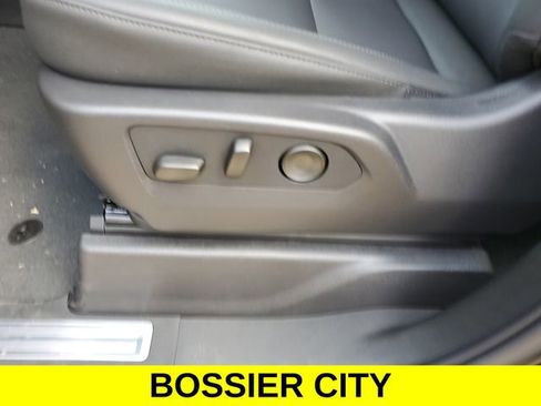 New 2026 GMC Sierra 1500 Elevation w/ Elevation Premium Package image 12