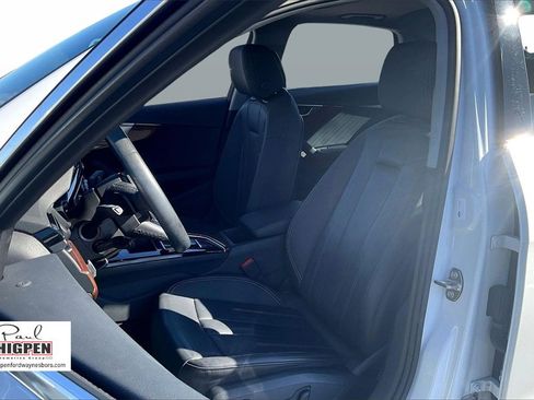 Used 2023 Audi A4 2.0T Premium image 24