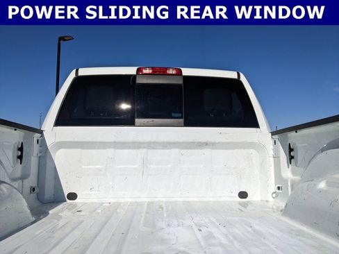 Used 2024 RAM 2500 Laramie image 13