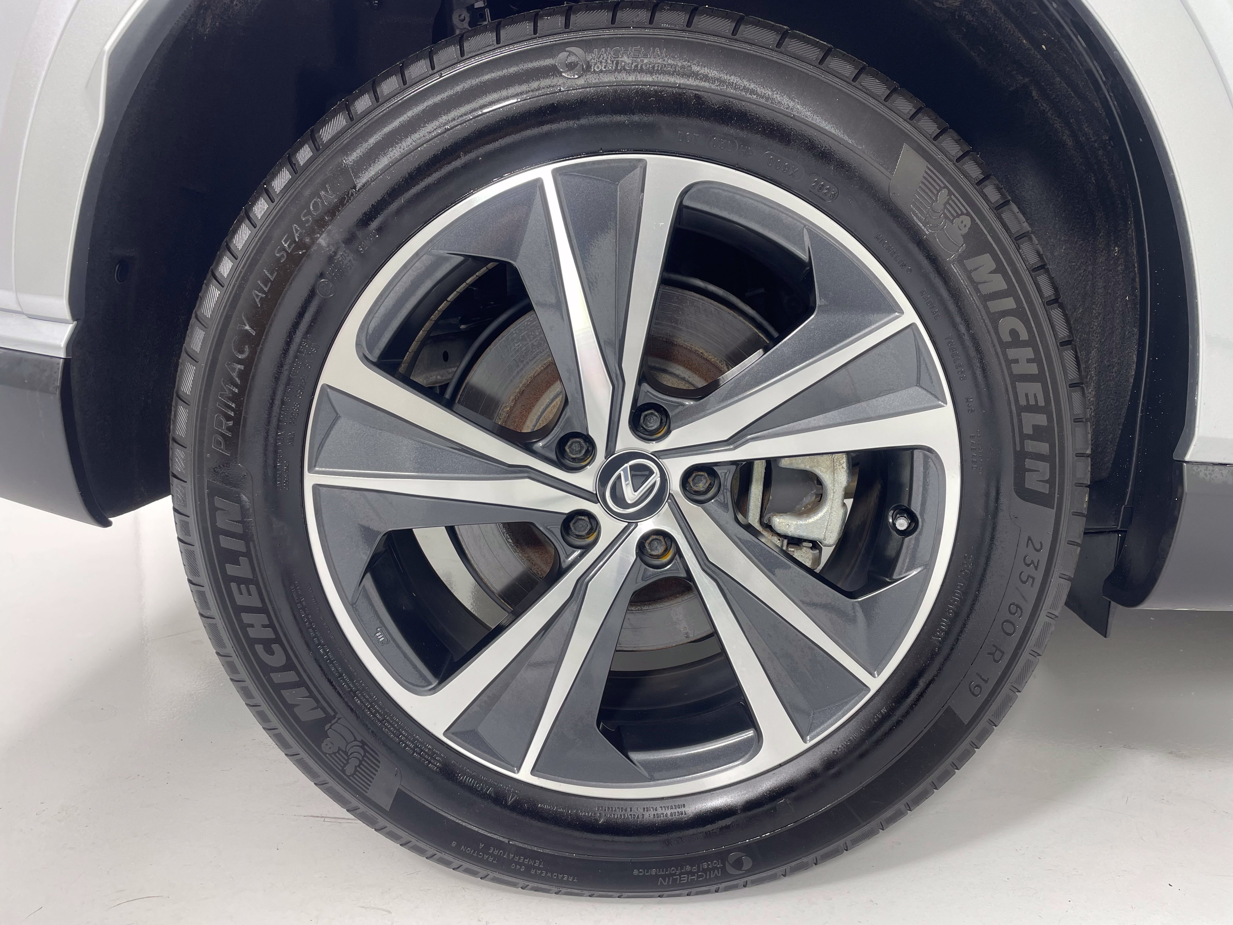 Used 2023 Lexus RX 350 Premium w/ Accessory Package AWD/4WD image 45