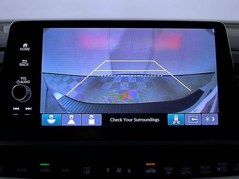 New 2026 Honda Odyssey Touring image 27