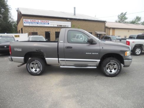 Used 2002 Dodge Ram 1500 Truck 4x4 Regular Cab image 6