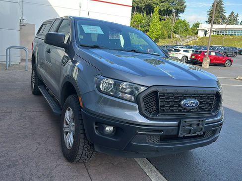 Used 2021 Ford Ranger XL w/ Equipment Group 101A High RWD image 5