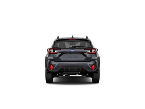 New 2026 Subaru Crosstrek 2.5i Limited image 9