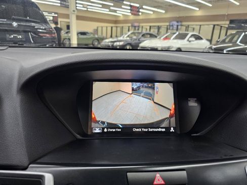 Used 2018 Acura TLX w/ Technology Package FWD image 31