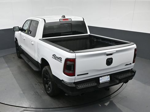 Used 2022 RAM 1500 Big Horn image 70