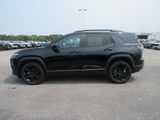 Used 2025 Chevrolet Equinox LT w/ Convenience Package II image 2