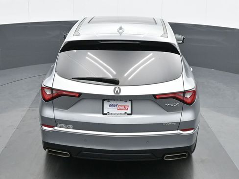 Used 2024 Acura MDX SH-AWD w/ Technology Package image 22