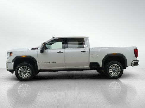 Used 2023 GMC Sierra 2500 Denali w/ Denali Ultimate Package image 2