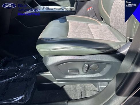 Certified 2022 Ford Explorer Timberline w/ Timberline Technology Package AWD/4WD image 21