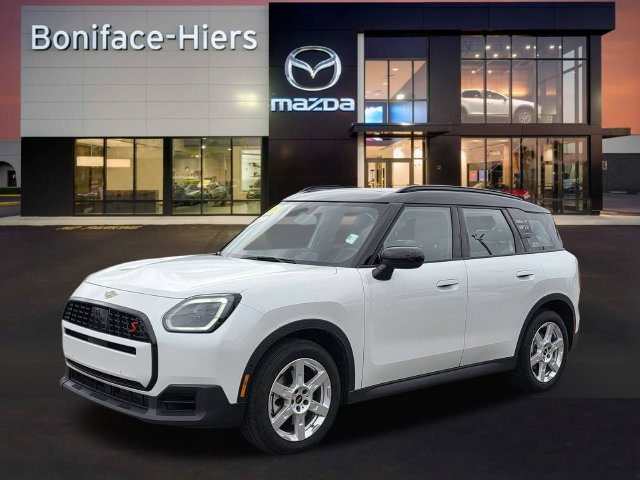 Used 2026 MINI Cooper Countryman S AWD/4WD image 2