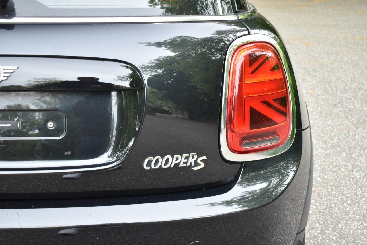 Used 2024 MINI Cooper SE FWD image 40