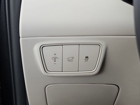 Used 2023 Hyundai Tucson SEL AWD/4WD image 14